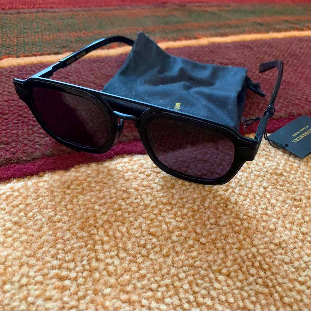 Karen Walker Men’s Gould Sunglasses w/tag